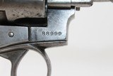 WEBLEY & Son METROPOLITAN POLICE .450 Revolver - 12 of 18