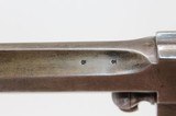 1880s Antique WEBLEY #5 ARMY EXPRESS .450 Revolver - 7 of 17