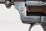 1880s Antique WEBLEY #5 ARMY EXPRESS .450 Revolver - 5 of 17