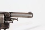 ID’ed ZULU WAR Brit OFFICER’S Webley .320 Revolver - 15 of 15