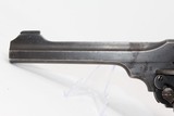WORLD WARS British WEBLEY Mark VI .455 Revolver - 4 of 20