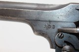 WORLD WARS British WEBLEY Mark VI .455 Revolver - 7 of 20