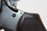 WORLD WARS British WEBLEY Mark VI .455 Revolver - 5 of 20