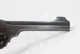 WORLD WARS British WEBLEY Mark VI .455 Revolver - 19 of 20