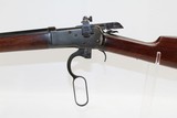 Antique WINCHESTER 1892 Lever Action .25-20 RIFLE - 11 of 17