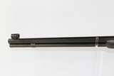 Antique WINCHESTER 1892 Lever Action .25-20 RIFLE - 6 of 17
