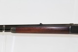 Antique WINCHESTER 1892 Lever Action .25-20 RIFLE - 5 of 17