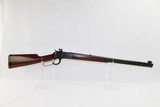 Antique WINCHESTER 1892 Lever Action .25-20 RIFLE - 13 of 17