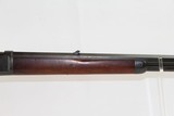 Antique WINCHESTER 1892 Lever Action .25-20 RIFLE - 16 of 17