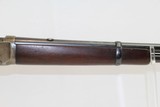Fine WINCHESTER Model 1894 SADDLE RING Carbine 30-30 Lever Action Rifle Made in 1925! - 16 of 17