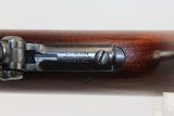 Fine WINCHESTER Model 1894 SADDLE RING Carbine 30-30 Lever Action Rifle Made in 1925! - 10 of 17
