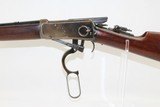 Fine WINCHESTER Model 1894 SADDLE RING Carbine 30-30 Lever Action Rifle Made in 1925! - 7 of 17