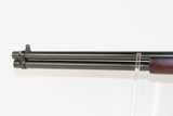 Fine WINCHESTER Model 1894 SADDLE RING Carbine 30-30 Lever Action Rifle Made in 1925! - 6 of 17