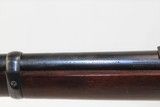 Fine WINCHESTER Model 1894 SADDLE RING Carbine 30-30 Lever Action Rifle Made in 1925! - 9 of 17