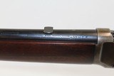 Fine WINCHESTER Model 1894 SADDLE RING Carbine 30-30 Lever Action Rifle Made in 1925! - 8 of 17