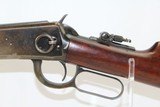 Fine WINCHESTER Model 1894 SADDLE RING Carbine 30-30 Lever Action Rifle Made in 1925! - 4 of 17
