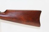 Fine WINCHESTER Model 1894 SADDLE RING Carbine 30-30 Lever Action Rifle Made in 1925! - 3 of 17