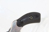 HARRINGTON & RICHARDSON Hammerless C&R in .32 S&W FINE Top Break Hammerless Revolver - 2 of 13