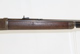 WINCHESTER 1892 Lever Action .32 WCF Rifle C&R - 19 of 20