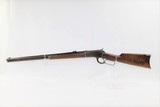 WINCHESTER 1892 Lever Action .32 WCF Rifle C&R - 2 of 20