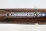 WINCHESTER 1892 Lever Action .32 WCF Rifle C&R - 12 of 20
