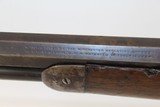 WINCHESTER 1892 Lever Action .32 WCF Rifle C&R - 9 of 20