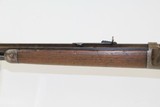 WINCHESTER 1892 Lever Action .32 WCF Rifle C&R - 5 of 20