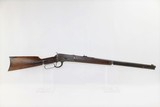 WINCHESTER 1892 Lever Action .32 WCF Rifle C&R - 16 of 20