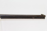 WINCHESTER 1892 Lever Action .32 WCF Rifle C&R - 20 of 20