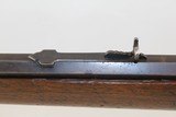 WINCHESTER 1892 Lever Action .32 WCF Rifle C&R - 7 of 20