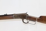 WINCHESTER 1892 Lever Action .32 WCF Rifle C&R - 1 of 20