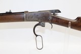 WINCHESTER 1892 Lever Action .32 WCF Rifle C&R - 13 of 20