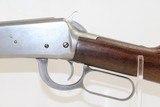 c.1948 WINCHESTER Model 1894 .30-30 WCF Rifle C&R - 4 of 18