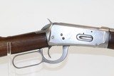 c.1948 WINCHESTER Model 1894 .30-30 WCF Rifle C&R - 16 of 18