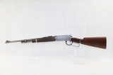 c.1948 WINCHESTER Model 1894 .30-30 WCF Rifle C&R - 2 of 18