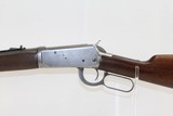 c.1948 WINCHESTER Model 1894 .30-30 WCF Rifle C&R - 1 of 18