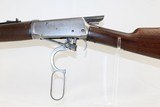 c.1948 WINCHESTER Model 1894 .30-30 WCF Rifle C&R - 7 of 18