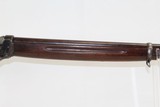 WINCHESTER Model 1885 Low Wall WINDER Musket-Rifle Scarce Example w/ US Ordnance Flaming Bomb Marks - 19 of 20