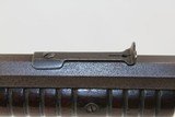 WINCHESTER 1890 PUMP Action .22 Short C&R Rifle Classic Slide Action Rifle in .22 Short - 9 of 18