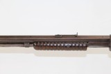 WINCHESTER 1890 PUMP Action .22 Short C&R Rifle Classic Slide Action Rifle in .22 Short - 5 of 18