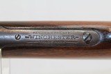 WINCHESTER 1890 PUMP Action .22 Short C&R Rifle Classic Slide Action Rifle in .22 Short - 11 of 18