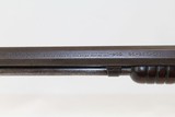 WINCHESTER 1890 PUMP Action .22 Short C&R Rifle Classic Slide Action Rifle in .22 Short - 7 of 18