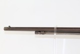 WINCHESTER 1890 PUMP Action .22 Short C&R Rifle Classic Slide Action Rifle in .22 Short - 6 of 18