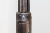 WINCHESTER 1890 PUMP Action .22 Short C&R Rifle Classic Slide Action Rifle in .22 Short - 13 of 18