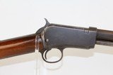 WINCHESTER 1890 PUMP Action .22 Short C&R Rifle Classic Slide Action Rifle in .22 Short - 16 of 18