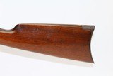 WINCHESTER 1890 PUMP Action .22 Short C&R Rifle Classic Slide Action Rifle in .22 Short - 3 of 18