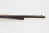 WINCHESTER 1890 PUMP Action .22 Short C&R Rifle Classic Slide Action Rifle in .22 Short - 18 of 18