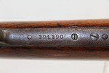 WINCHESTER 1890 PUMP Action .22 Short C&R Rifle Classic Slide Action Rifle in .22 Short - 12 of 18