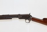 WINCHESTER 1890 PUMP Action .22 Short C&R Rifle Classic Slide Action Rifle in .22 Short - 1 of 18