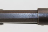 WINCHESTER 1890 PUMP Action .22 Short C&R Rifle Classic Slide Action Rifle in .22 Short - 10 of 18
